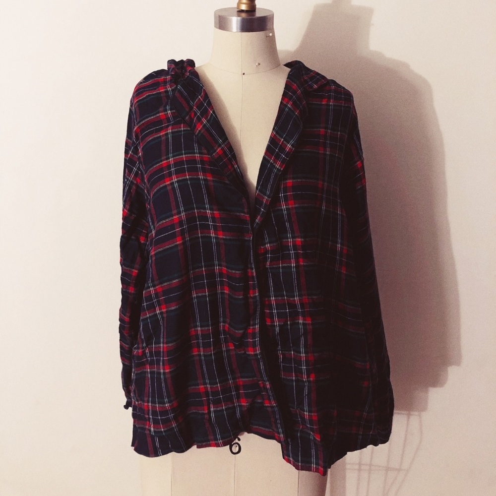 Asos pajama top